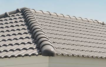 advantages of Beamsley clay roofing