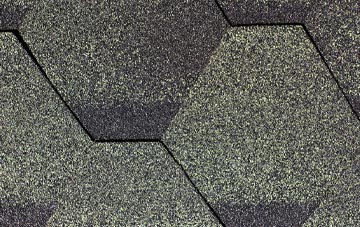 Beamsley fibreglass shingle repairs