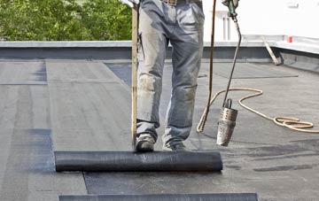 flat roof replacement Beamsley, North Yorkshire