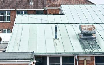 Beamsley lead roofing costs