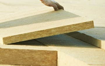 measuring Beamsley tapered insulation