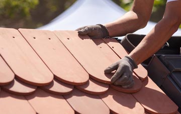 Beamsley roof tile contractors
