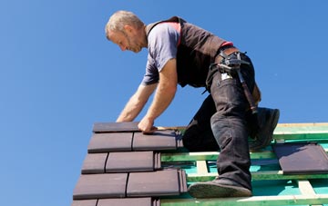 disadvantages of Beamsley slate roofing