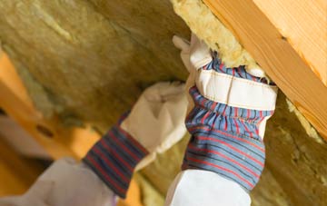 types of Beamsley pitched roof insulation materials