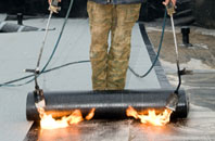 Beamsley flat roof sealing quote