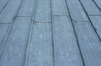 Beamsley lead roofing