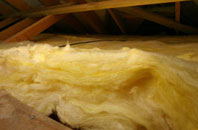 Beamsley pitch roof insulation