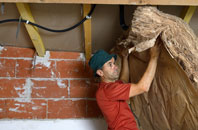 Beamsley tapered roof insulation