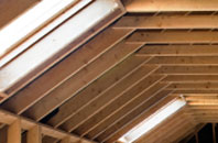 Beamsley tapered roof insulation quotes